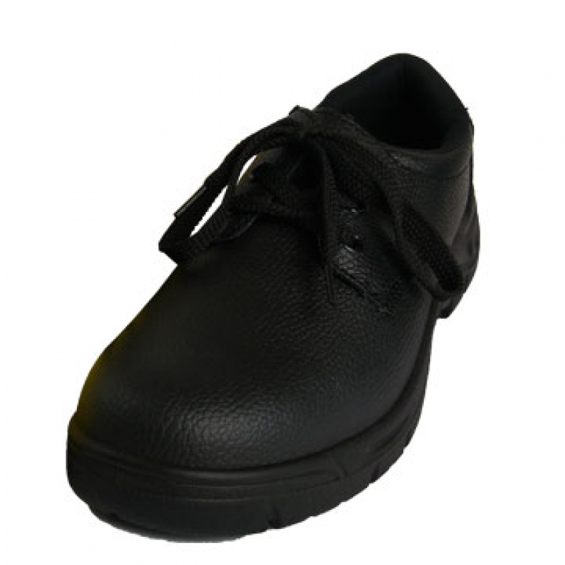 ZAPATO DRAYFLEX NEGRO S/P 