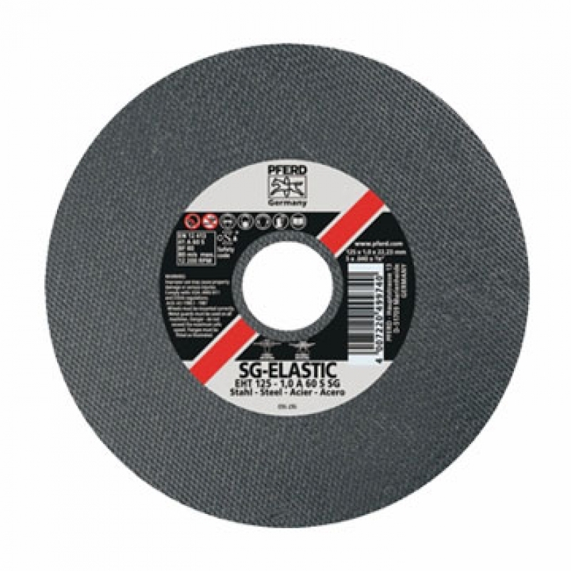 DISCO CORTE PFERD 80T 350X2.8 PSF
