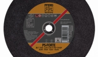 DISCO CORTE PFERD 80T 400X3.8 PSF