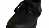 ZAPATO DRAYFLEX NEGRO C/P 