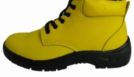 BOTIN DRAYFLEX AMARILLO C/P