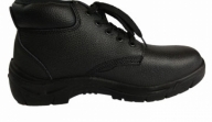 BOTIN DRAYFLEX NEGRO C/P