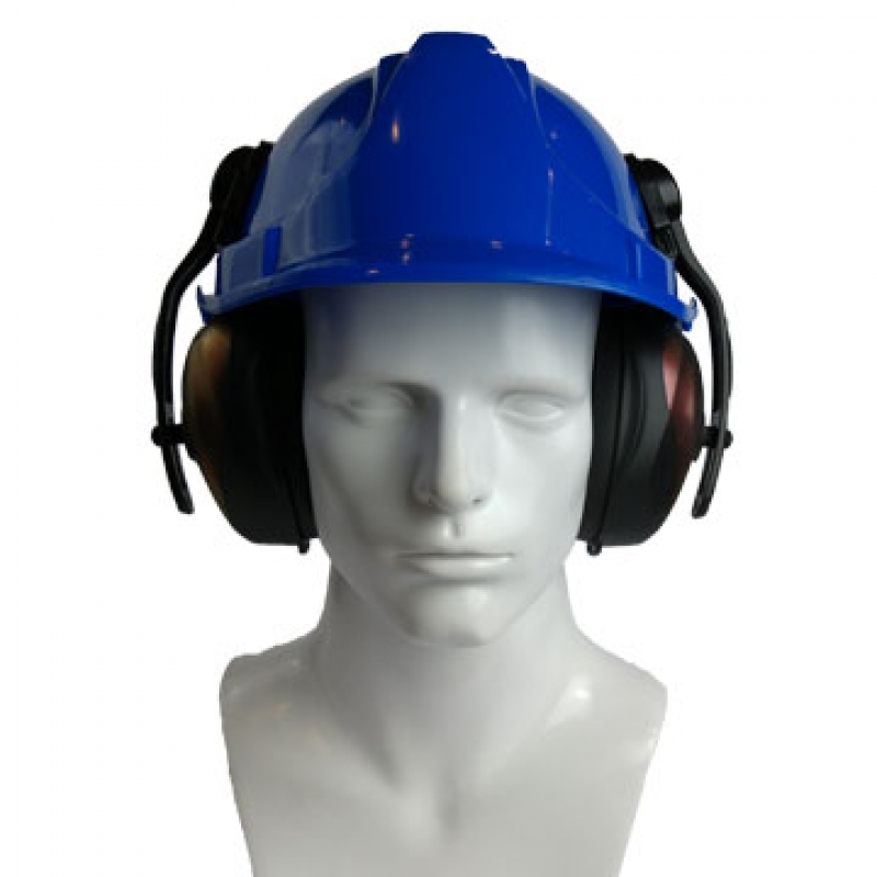 OREJERA MOLDEX P/CASCO M3 6300