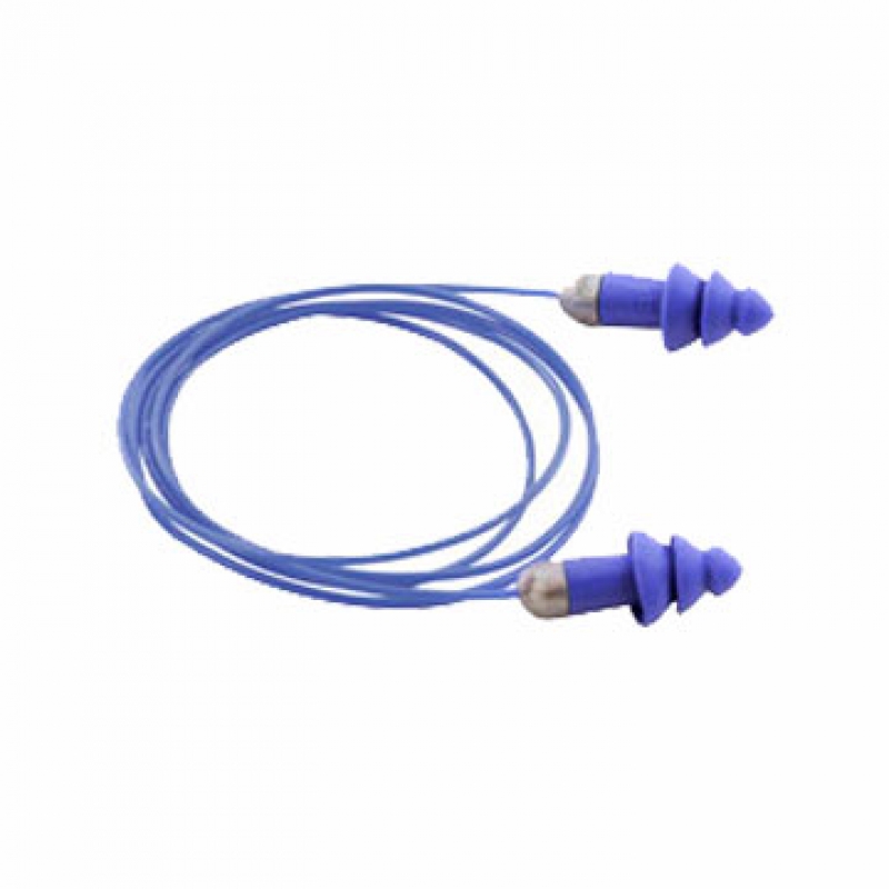 TAPON REUSABLE MOLDEX C/C ROCKETS 6415 DETECTABLES