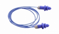 TAPON REUSABLE MOLDEX C/C ROCKETS 6415 DETECTABLES