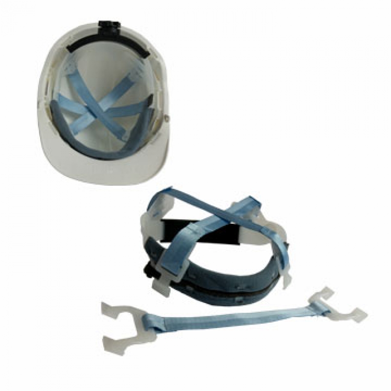 ARNES PARA CASCO DRAYFLEX TEXTIL
