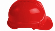 CASCO DE SEGURIDAD DRAYFLEX C/REF. ROJO