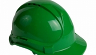 CASCO DE SEGURIDAD DRAYFLEX C/REF. VERDE
