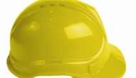 CASCO DE SEGURIDAD DRAYFLEX AMARILLO