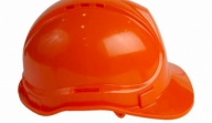 CASCO DE SEGURIDAD DRAYFLEX NARANJA