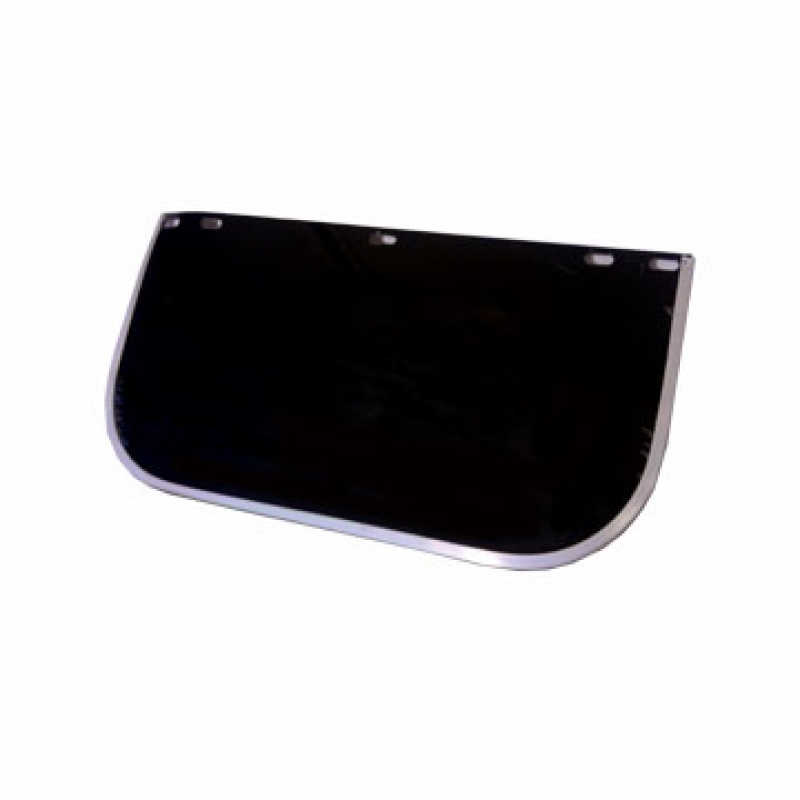 REPUESTO PANTALLA FACIAL OSC. BDE ALU.