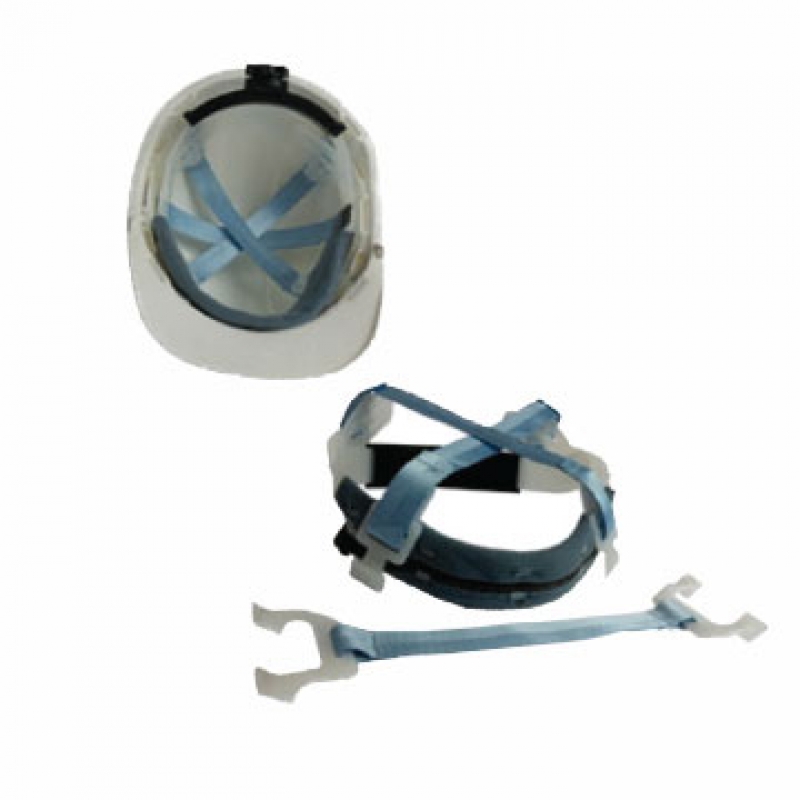 ARNES CON REGULACION PARA CASCO DRAYFLEX
