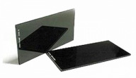 VIDRIO SOLDADURA RECTANGULAR DIN 10