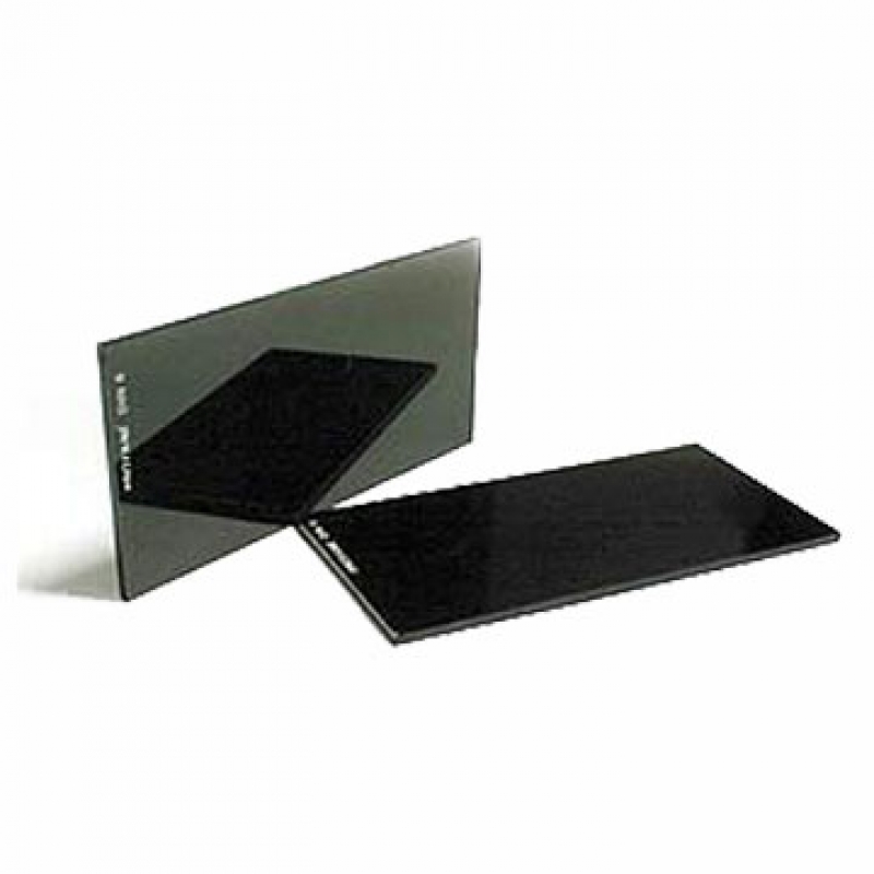 VIDRIO SOLDADURA RECTANGULAR      DIN 12