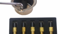 REPUESTO P/CHISPERO DRAYFLEX SET 5 UNIDADES