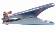 PINZA P/TIERRA DRAYFLEX 300 AMP.