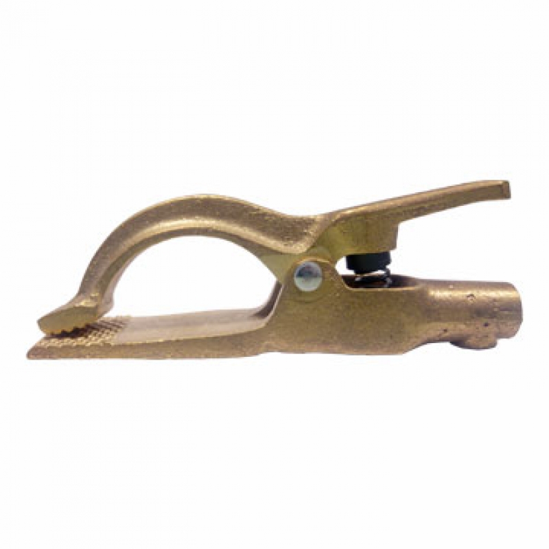 PINZA P/TIERRA DRAYFLEX 300 A BRONCE