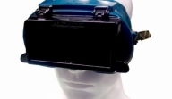 ANTIPARRAS DRAYFLEX PARA AUTOGENA VISOR MOVIL