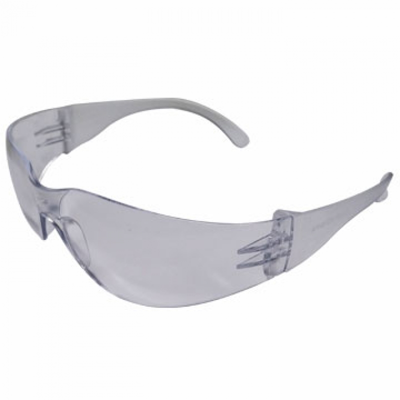LENTE ET-97 HC CLEAR ANTI-IMPACTO