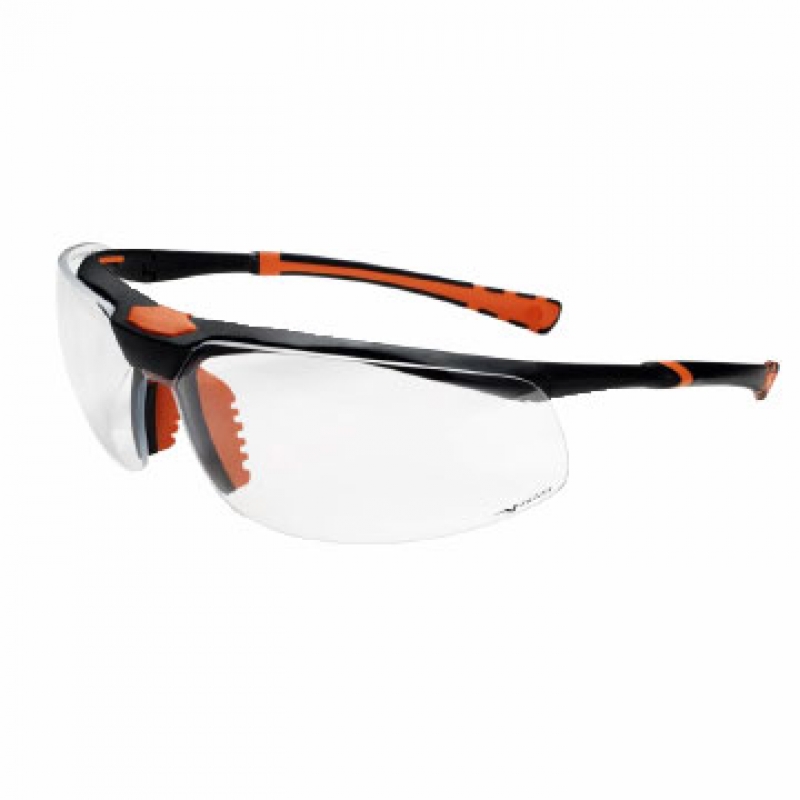LENTE UNIVET M.5X3 INCOLOROS TECNOLOGIA UDC