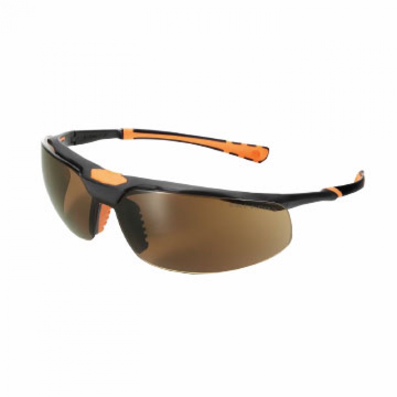 LENTE UNIVET M.5X3 MARRONES TECNOLOGIA UDC