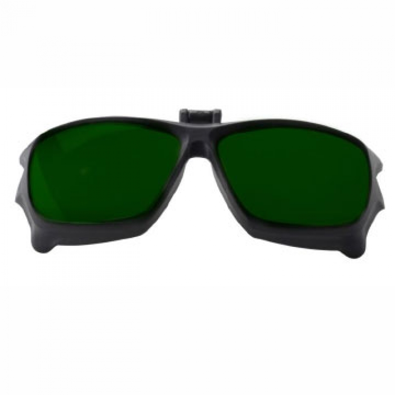 FLIP-UP UNIVET M.5X9 OSCURO IR 6