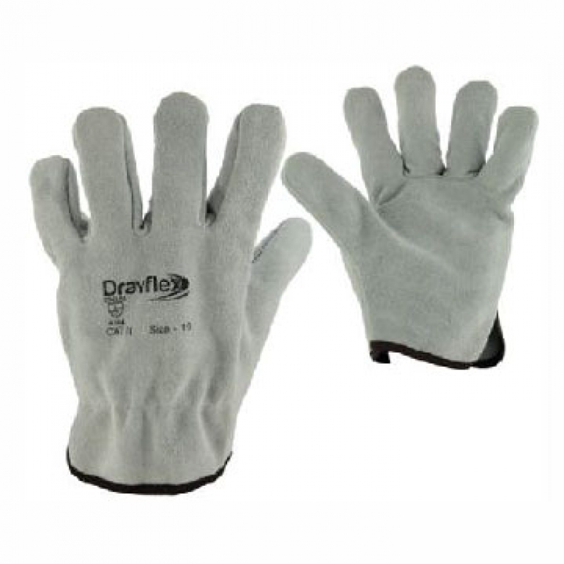 GUANTE DRIVER DESCARNE DRAYFLEX