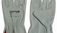 GUANTE DRIVER VAQUETA DRAYFLEX