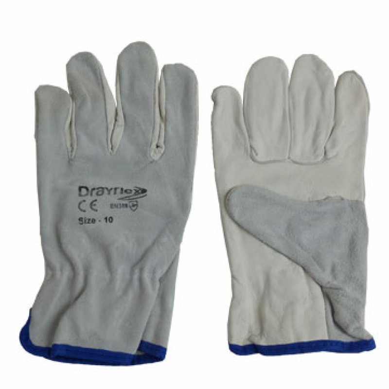 GUANTE DRIVER COMBINADO DRAYFLEX