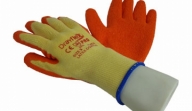 GUANTE LANILLA Y LATEX DRAYFLEX