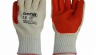 GUANTE LAMINADO NARANJA DRAYFLEX