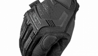 GUANTES MPACT NEGRO