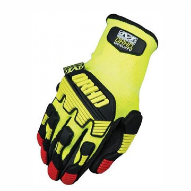 GUANTES ORHD KNIT GP