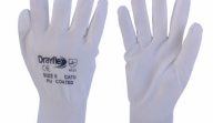 GUANTE PU BLANCO DRAYFLEX TALLE XL