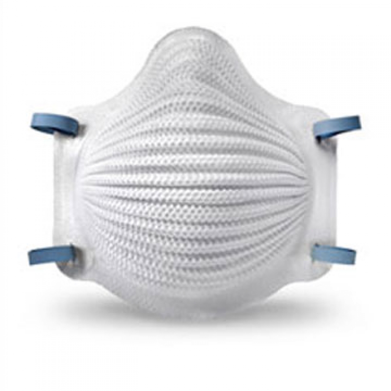 MASCARILLA DESC. MOLDEX N95 4200 AIRWAVE