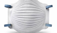 MASCARILLA DESC. MOLDEX N95 4200 AIRWAVE