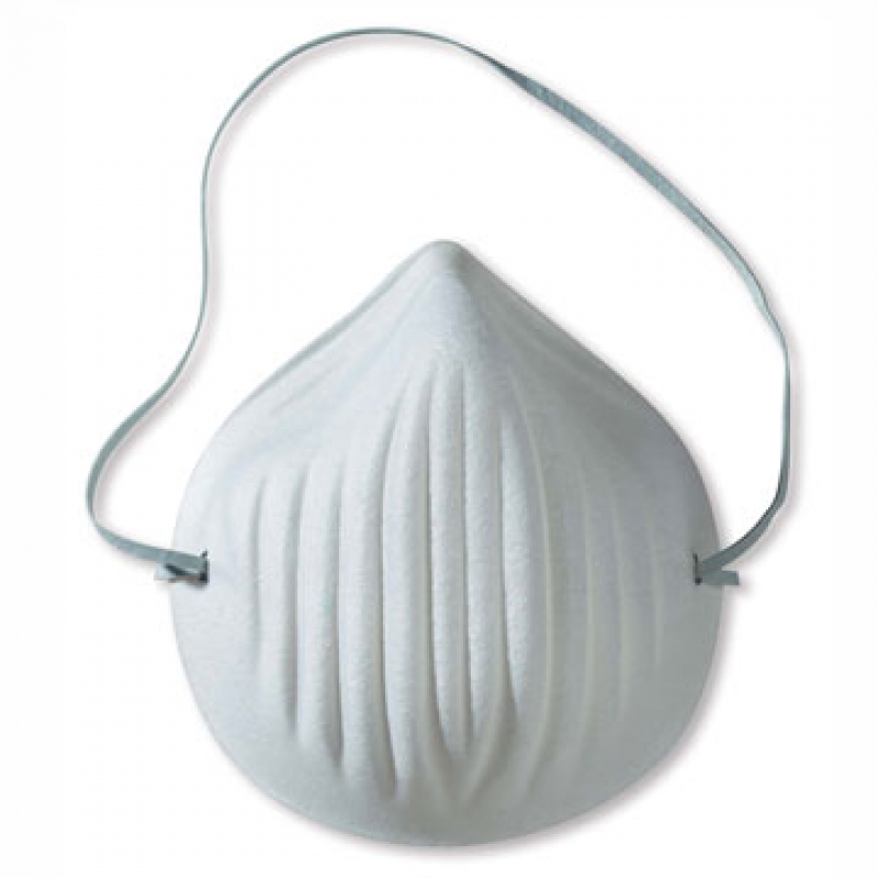 MASCARILLA DESCARTABLE MOLDEX 1100