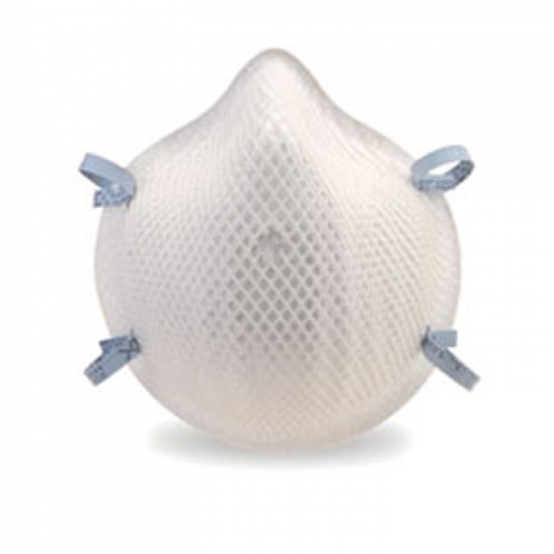 MASCARILLA DESC. MOLDEX N95 2200