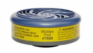 FILTRO MULTI GAS MOLDEX 7600