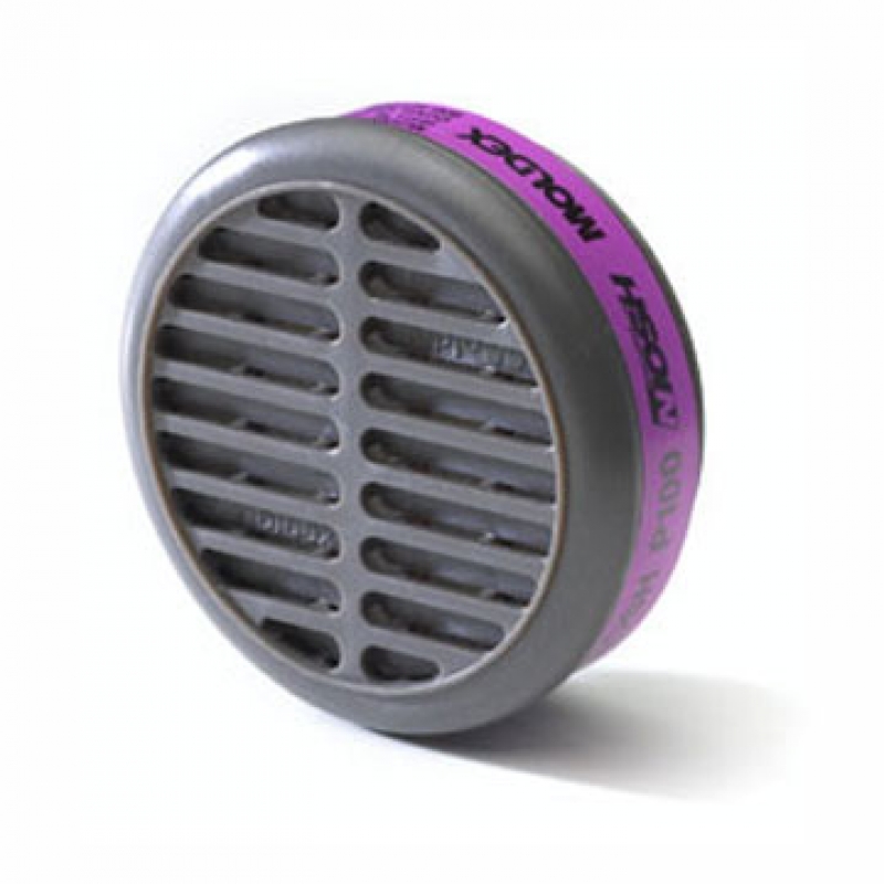 FILTRO PARTICULAS P100 8990 MOLDEX