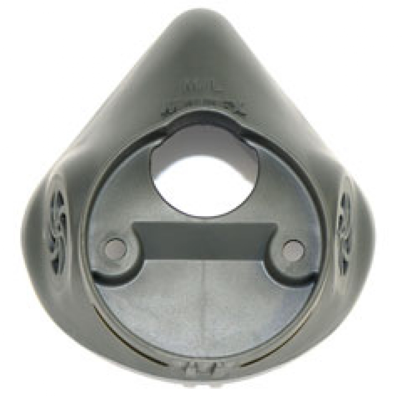REP. COPA NASAL DE FULL FACE M/G MOLDEX