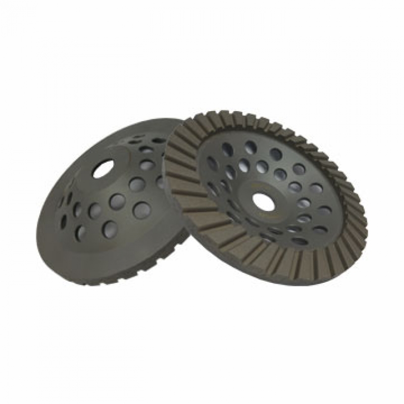 DISCO DIAMANTADO DESBASTE 115 DRAYFLEX