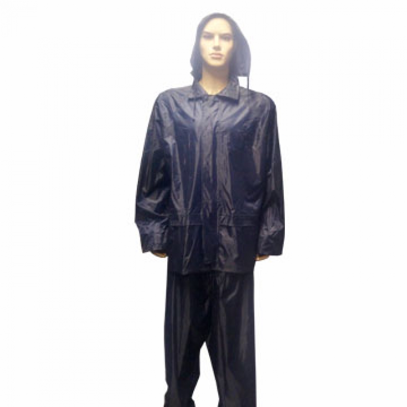 EQUIPO DE LLUVIA DRAYFLEX TALLE XL