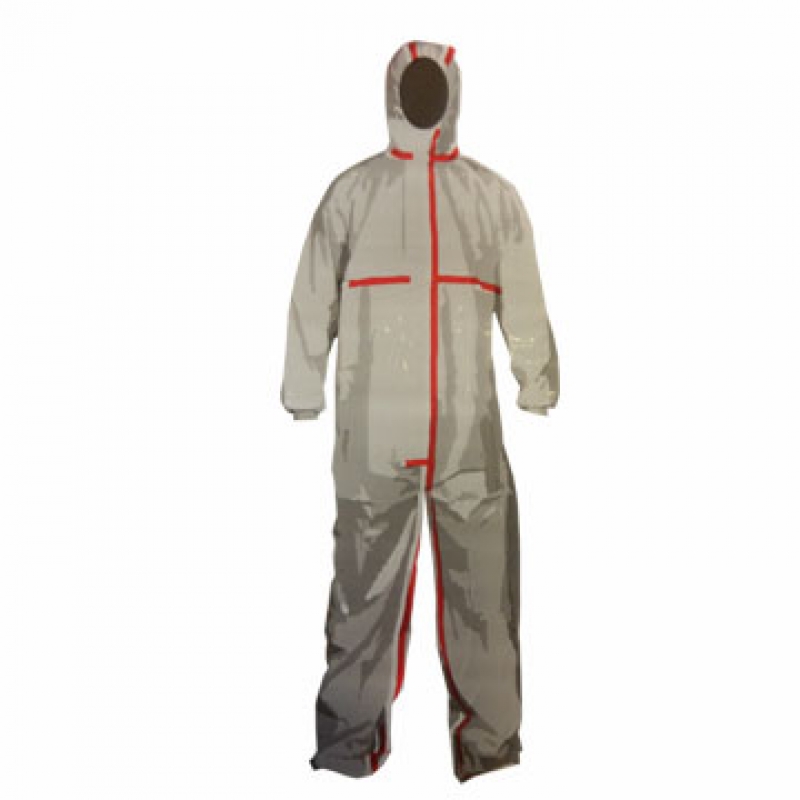 MAMELUCO DESC. COSTURAS TERMOSELLADAS DRAYFLEX