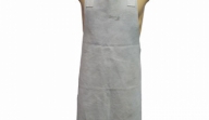 DELANTAL DE CUERO DRAYFLEX