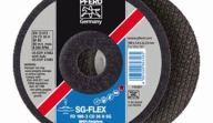 DISCO DESB. INOX. PFERD 115MM GR.36