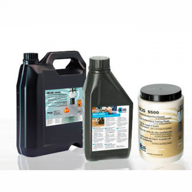 ACEITE DE CORTE BDS 5000 5 LITROS