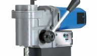MAB 150 FRESADORA PORTATIL BASE ELECTROMAGNETICA