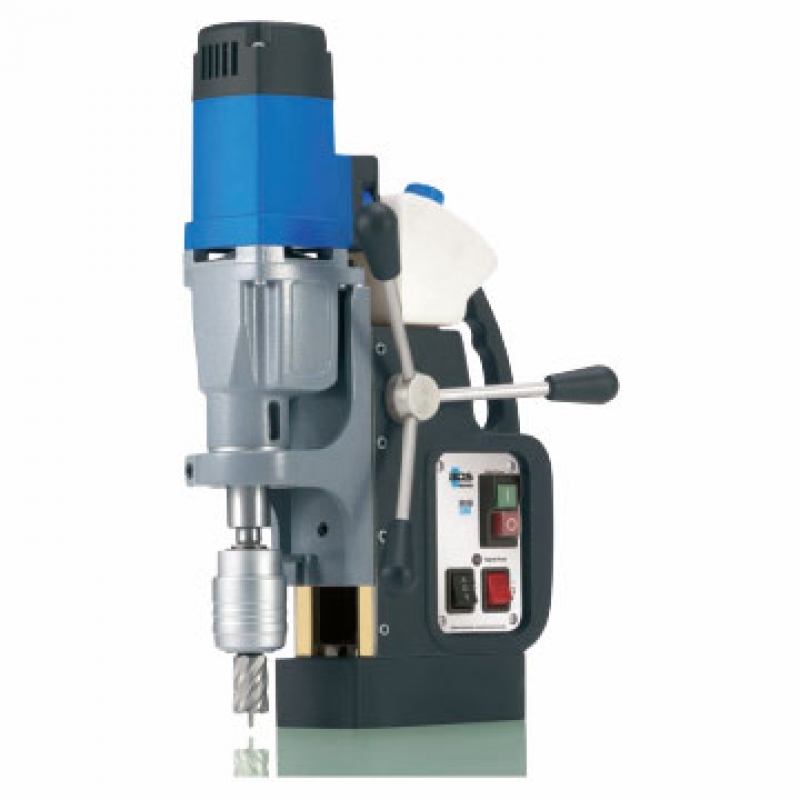 MAB 485 FRESADORA PORTATIL BASE ELECTROMAGNETICA