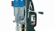 MAB 845 FRESADORA PORTÁTIL BASE ELECTROMAGNETICA